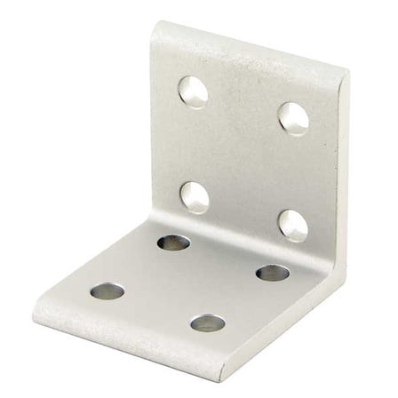 80/20 Inside-Corner Bracket,10 Series 4114
