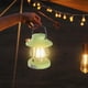 thumbnail image 1 of Fiudx Linterna Portátil de Camping, Recargable Por Usb, Lámpara de Pared para Exteriores, Decoración Festiva para Halloween y Navidad, Iluminación Acogedora para Patio, Ambiente Cálido, Tamaño 19 X 1, 1 of 6