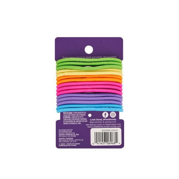 Goody Ouchless - 15Ct Neon