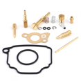 thumbnail image 3 of Kit De Reconstrucción De Carburador Funciona Durante Mucho Tiempo Alta Eficiencia Funcionamiento Completo Favorable Para Exteriores ANGGREK Otros Vehículos, 3 of 8
