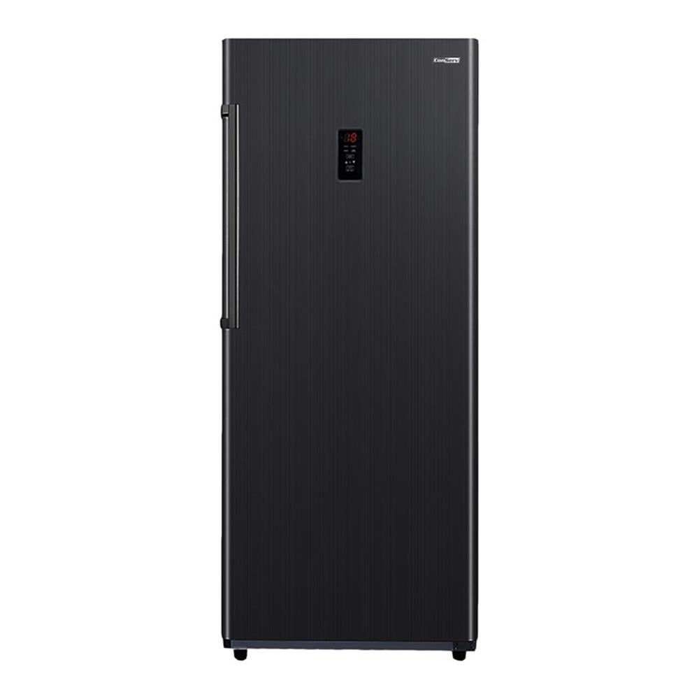 Conserv 14cf Upright Freezer CONVERTIBLE REF Garage Ready E-Star 28in wide 110V