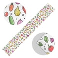 thumbnail image 5 of Yayeee Table Runner 70 inches Long Home Kitchen Dinning Party Decoration, Various Vegetables Pattern, 5 of 7