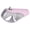 Pink, variant on Breathable Dog Cooling Vest with Mesh and D Ring for Small Large Dogs Heat Resistant Cooler Jacket for Walking Beach Hiking Outdoor Camping Hunting Training