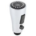 thumbnail image 2 of ANGGREK Faucet Sprayer Head,G1/2 Pull Out Faucet Sprayer Head With 3 Functions Kitchen Faucet Accessory Replacement,Pull Out Faucet Spray Head, 2 of 8