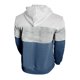 thumbnail image 5 of pstuiky camisas de manga larga para hombre, Sudadera con capucha de manga larga con bolsillo y diseño de patchwork liso informal para hombre tops de invierno para hombre s, 5 of 7