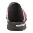 thumbnail image 6 of SoftWalk Women's Shoes Walking Shoes Wide Coral Multi Knit 7.5, 6 of 8