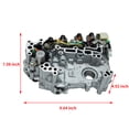 thumbnail image 4 of SAYFUT RE0F11A JF015E CVT Valve Body 2013up OEM for Nissan Sentra, 4 of 8