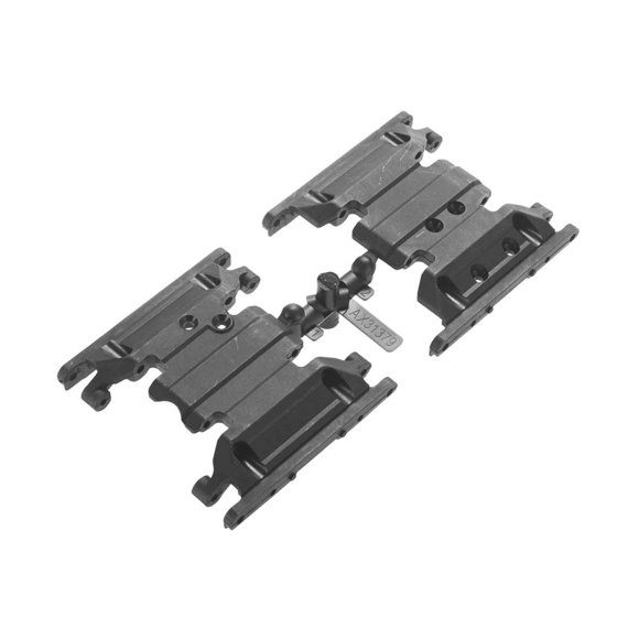 Placas Protectoras Axial Ax31379 Scx10 Ii