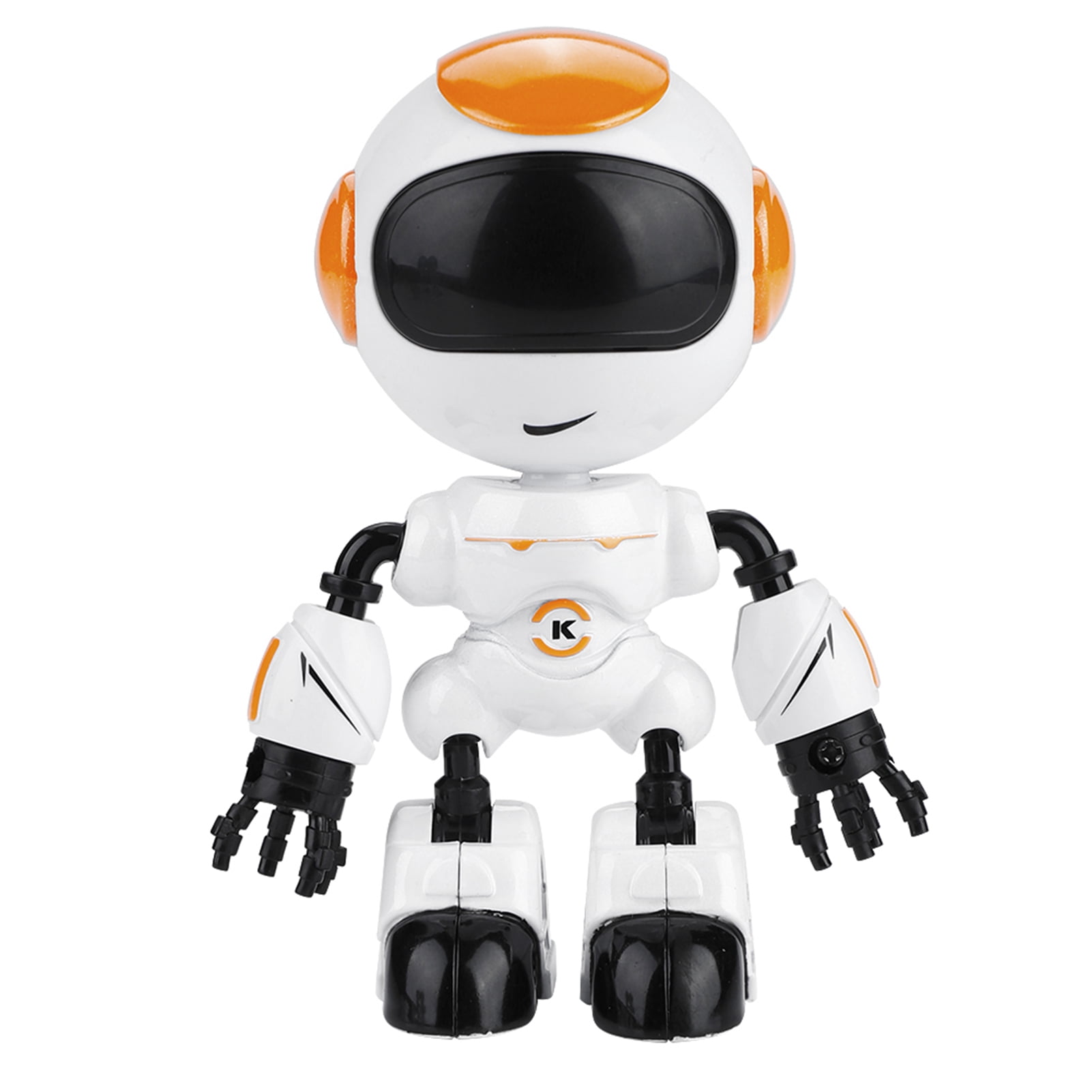 Details about   JJRC  Touch Sensing Robot with LED Eyes Smart Toy Voice Function Children Gift 