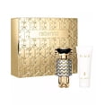 thumbnail image 1 of Perfume Paco Rabanne Fame Eau De Parfum 80 ml + Loción corporal 100 ml, 1 of 1