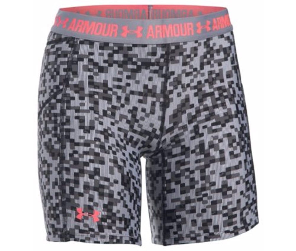 Under Armour Womens Print Strike Zone Slider