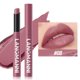 thumbnail image 3 of New 12 Color Lipstick Stick Matte Velvet Smooth Texture Moisturizing Waterproof Long-lasting Non Fading Professional Lipstick 2g, 3 of 5