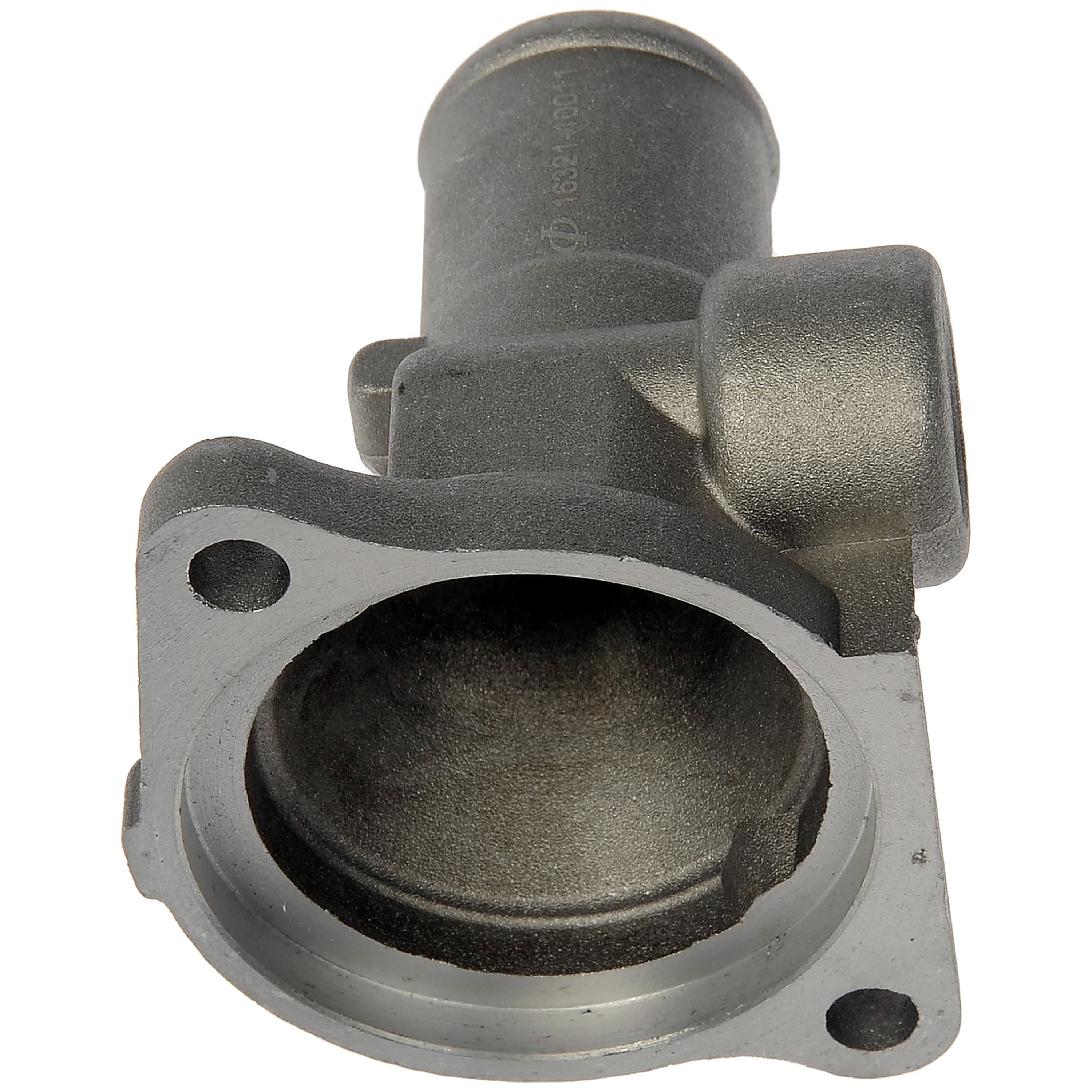 Dorman 902-5220 Engine Coolant Thermostat Housing for Specific Toyota Models Fits select: 1989-1998 TOYOTA TERCEL, 1992-1997 TOYOTA PASEO
