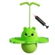 thumbnail image 4 of Pogo Ball con mango, pelota para saltar, tablero de dibujos animados, Pogo Balance, pelota que rebota, pelota que rebota para ejercicios, casa al aire Verde, 4 of 8