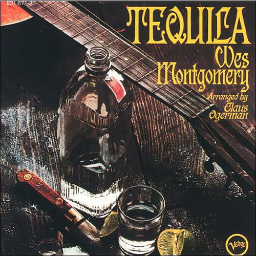 Tequila