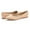 NUDE/SUEDE, variant on Dream Pairs Women's Casual Pointed Toe Ballet Comfort Soft Slip On Flats Shoes SOLE-CLASSIC
