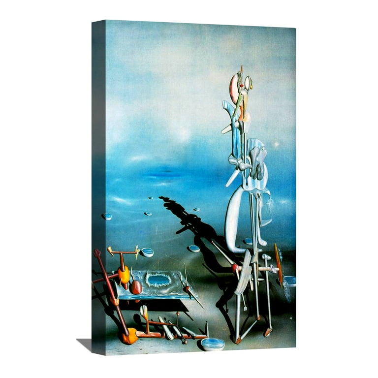 アート・デザイン・音楽 90s Yves Tanguy art book 90s Yves Tanguy art book - メルカリ