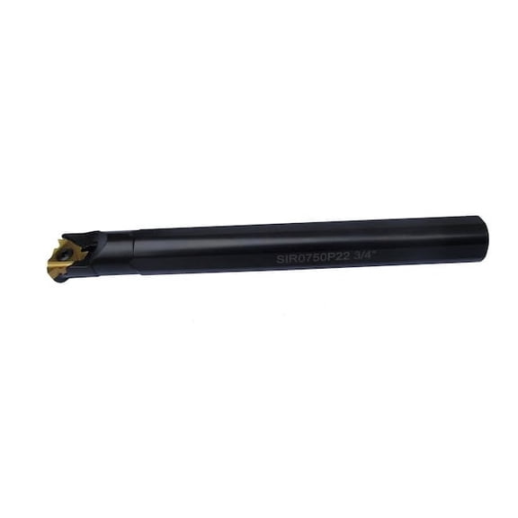 Hhip SIR0750P22 Internal Indexable Threading Tool Holder 2302-0751