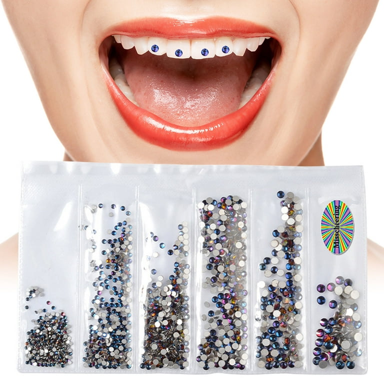 Tooth Gems — Cosmic Smile teeth whitening Colorado Springs