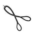 thumbnail image 3 of Lipstore Pulley System Gym Pull Down Rope Ergonomic for Men Women Sturdy Multipurpose 2 Meter Black, 3 of 8
