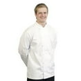 thumbnail image 1 of BonChef Veste Chef à Manches Longues pour Adultes Danny, 1 of 2