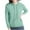 01-Army Green, variant on Womens Knit Hoodie Laides Lightweight Cashmere Sweat Top Solid Casual Long Sleeve Sweatshirt Sweatshirts Trendy Fleece Tunics Jacket Winter Autumn Clothes Sportswear