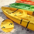 thumbnail image 5 of 8 Pieces Kayak Scupper Plug Silicone Scupper Plug Drain Holes Stopper Bung with Lanyard, 5 of 5