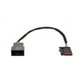 thumbnail image 2 of Acaigel For Ford Sync 2 Upgrade Sync 3 USB Media Hub Wiring Adapter Harness (Gen 2a), 2 of 5