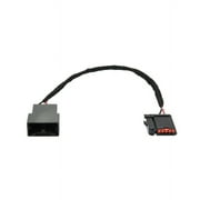Phyun For Ford Sync 2 Upgrade Sync 3 USB Media Hub Wiring Adapter Harness (Gen 2a)