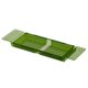 thumbnail image 5 of SWETRACE De Bañera Ajustable De Material Pet Color Verde Con Soporte Antideslizante Para, 5 of 8