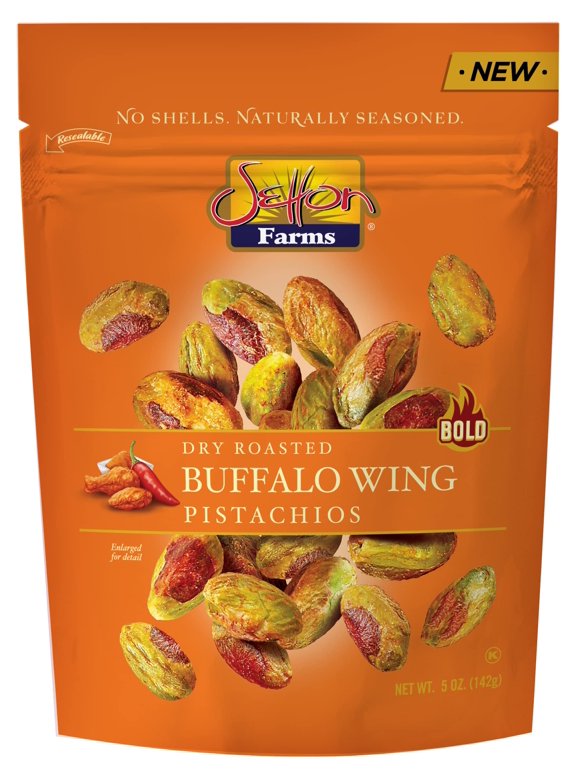Buffalo Flavored Snacks in Snacks, Cookies & Chips