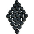 thumbnail image 5 of (25 Pack) Brake Bleeder Screw Caps Grease Zerk Fitting Cap Rubber Dust Cover, 5 of 5