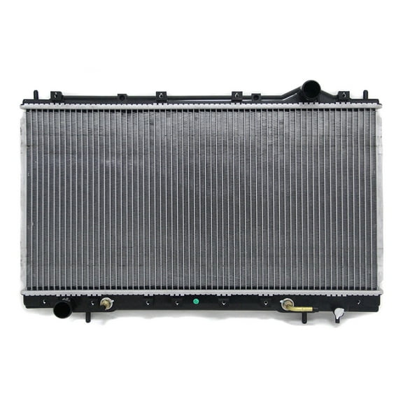 OSC 2023 Radiator