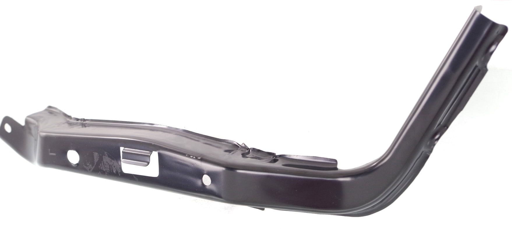 Replacement T013164 Bumper Bracket Compatible For 2006-2009 Toyota 4Runner Front, Left Driver