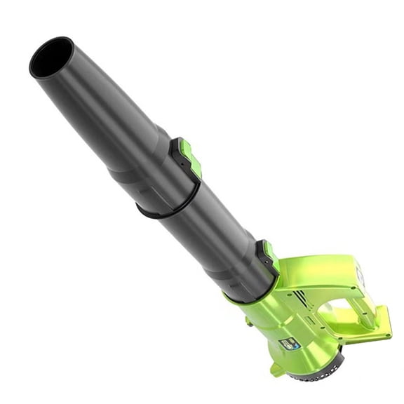 Cordless Leaf Blower Easy Carry High Power Electric Leaf Blower Simple Operate