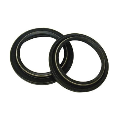 Race Tech Fork Dust Seals - Fits: KTM 300 XC-W i (Fuel Injected)