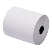 Direct Thermal Printing Thermal Paper Rolls 3" x 225 ft, White, 24/Carton