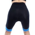 thumbnail image 4 of SURJDE Womens Cycling Shorts, 4 of 4