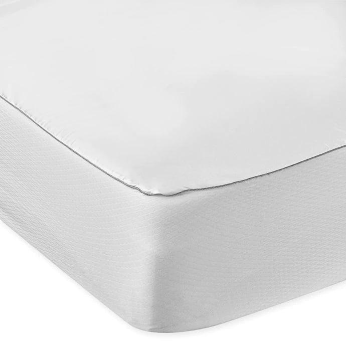 tempur pedic fresh and clean mattress pad