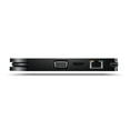 thumbnail image 3 of Lenovo Select Mobile Hub - Docking station - USB-C - VGA, HDMI, 3 of 6