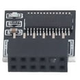 thumbnail image 5 of 12PIN TPM Module Encryption Security Module for Windows 11 Upgrade Testing Compatible PC, 5 of 7