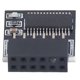 thumbnail image 4 of Módulo De Cifrado, Módulo De Seguridad Multifuncional De Conexión De 12 Pines De Tamaño Compacto Para Pruebas De Actualización Del Sistema OTVIAP 12PIN Security Module, 4 of 8