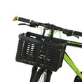 thumbnail image 1 of Cesta de bicicleta plegable Cesta delantera de manillar de bicicleta desmontable Labymos  Portaequipajes, 1 of 7