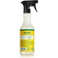thumbnail image 3 of Mrs. Meyer's Clean Day Multi-Surface Everyday Cleaner Honeysuckle 16 fl oz Pack of 2, 3 of 3