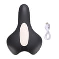thumbnail image 2 of Dispositivo de fortalecimiento del suelo pélvico para mujeres y hombres, gimnasio en casa, silencioso, fitness, ligero Negro, 2 of 9