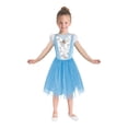 thumbnail image 3 of Bolsa con Disfraz Disney Fantasy Ruz Princesa Cenicienta Talla 4, 3 of 4