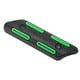 thumbnail image 5 of Aramox Tubo de Escape Calor Universal Silenciador Cubierta de Calor para Tubo de 27 a 51mm Motocicletas ATVs Bicicletas de Montaña Scooters ANGGREK  Otros, 5 of 8