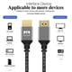 thumbnail image 2 of High Speed HDMI-compatible 2.1 Cable 4K@60Hz Support ARC eARC 1ms, 2 of 4