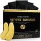 thumbnail image 1 of Parches para ojos DERMORA Golden Glow (30 pares) rejuvenecedores, 1 of 9