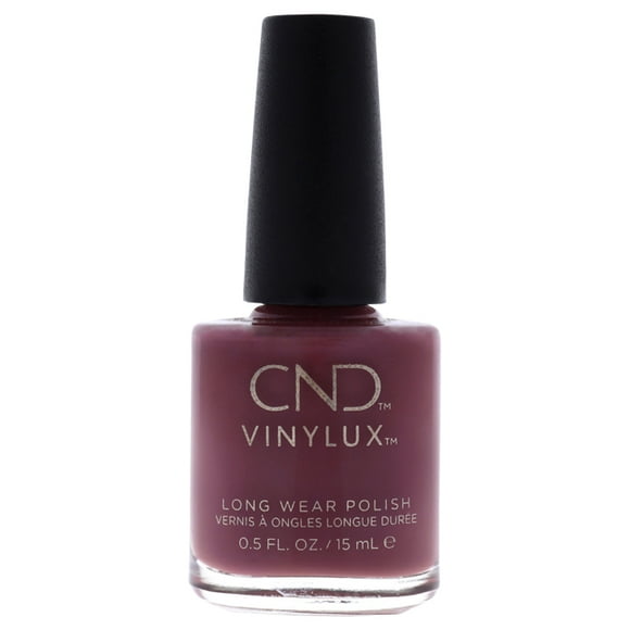 CND Creative Nail Design Vinylux Nail polish .5oz/15mL - Married To the Mauve #129